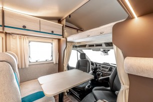 RIMOR KILIG 695 full