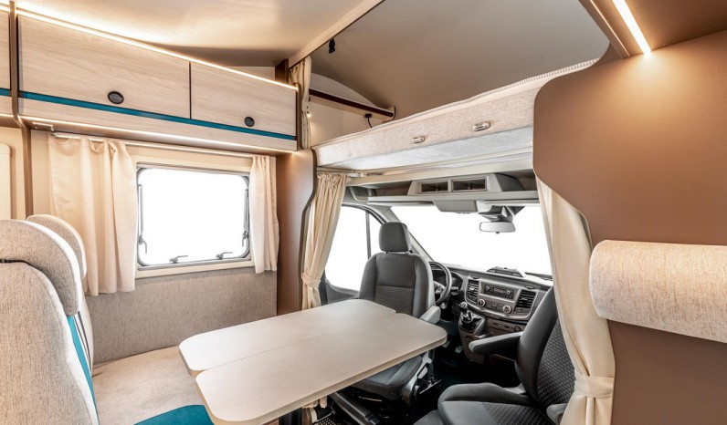 RIMOR KILIG 695 full