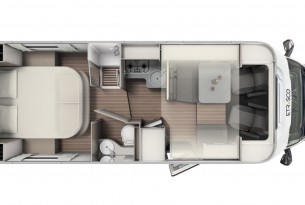 ETRUSCO T7400 QB PAVILLON full