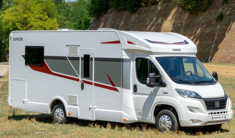 RIMOR SEAL 66 PLUS full