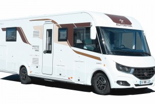 AUTOSTAR PRESTIGE I693LC DESIGN EDITION full