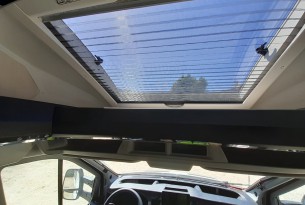 CHALLENGER 264 PAVILLON full