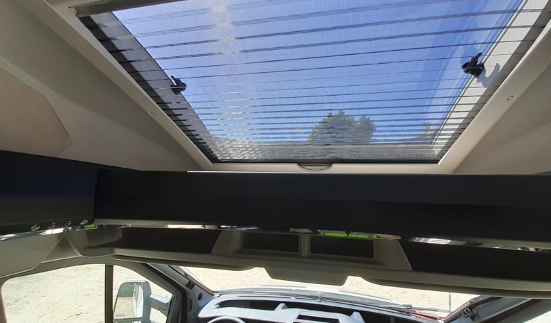 CHALLENGER 264 PAVILLON full