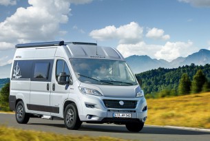 WESTFALIA AMUNDSEN 540D full