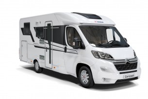 ADRIA COMPACT AXESS SP full