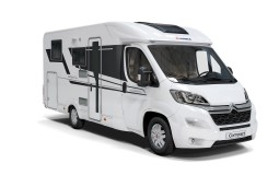 ADRIA COMPACT AXESS DL