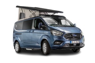 Karmann-Mobil Duncan 495 full