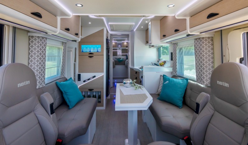 NOTIN CALGARY CF full