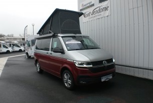 CALIFORNIA COAST BVA 4 MOTION full