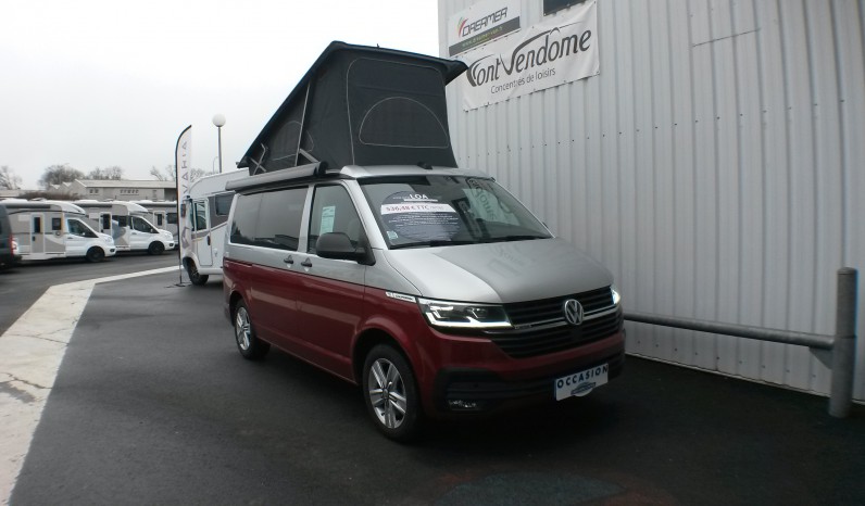 CALIFORNIA COAST BVA 4 MOTION full