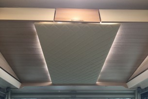 FLEURETTE DISCOVER 75 LMF CRISTAL full