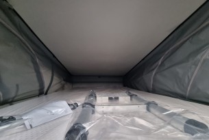 CARADO CVE 600 TOIT RELEVABLE 2.2L 140 full