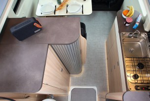 STYLEVAN BELIZE full
