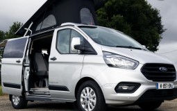 VAN CAMPEREVE CAPCOAST