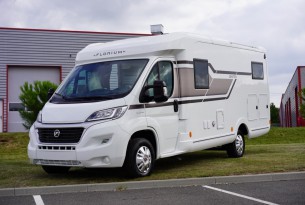 FLORIUM MAYFLOWER 74 LMF PAVILLON full