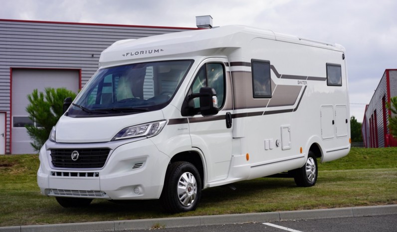 FLORIUM MAYFLOWER 74 LMF PAVILLON full