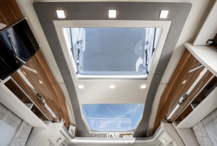 Eura  Mobil Contura 766QB full
