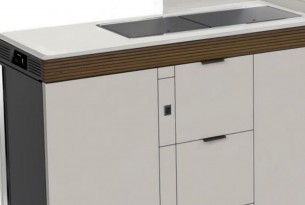 WESTFALLIA COLOMBUS 600E full