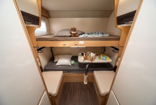 MC LOUIS GLAMYS 265 full