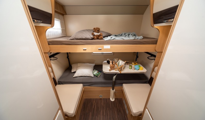 MC LOUIS GLAMYS 265 full