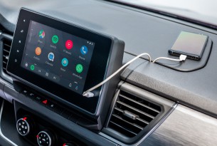 HANROAD TREK4 XL full