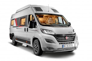 BURSTNER CAMPEO C640 full