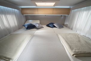 ADRIA MATRIX AXESS 600 DT full