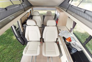 CAMPEREVE CAP COAST full