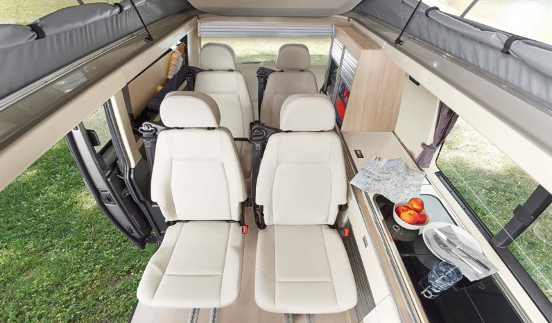 CAMPEREVE CAP COAST full