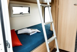 MC LOUIS GLAMYS 265 full