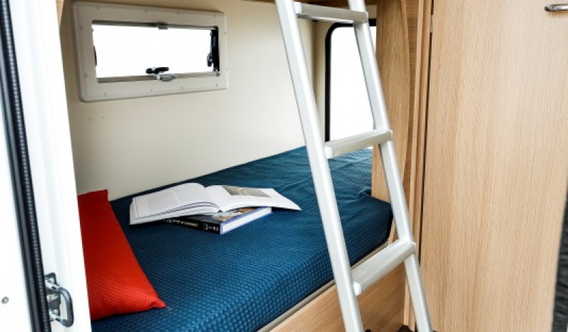 MC LOUIS GLAMYS 265 full