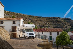 BENIMAR SPORT 346 full