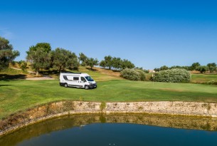 BENIMAR BENIVAN 104 UP full