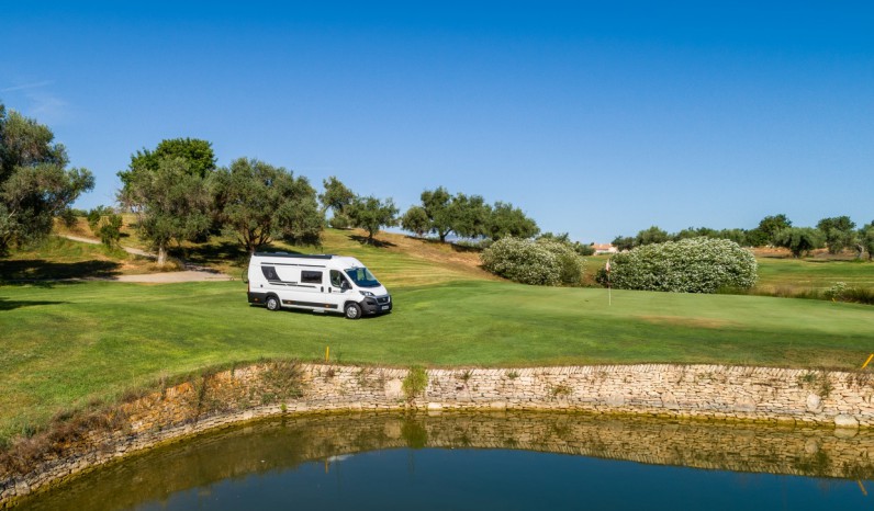 BENIMAR BENIVAN 104 UP full