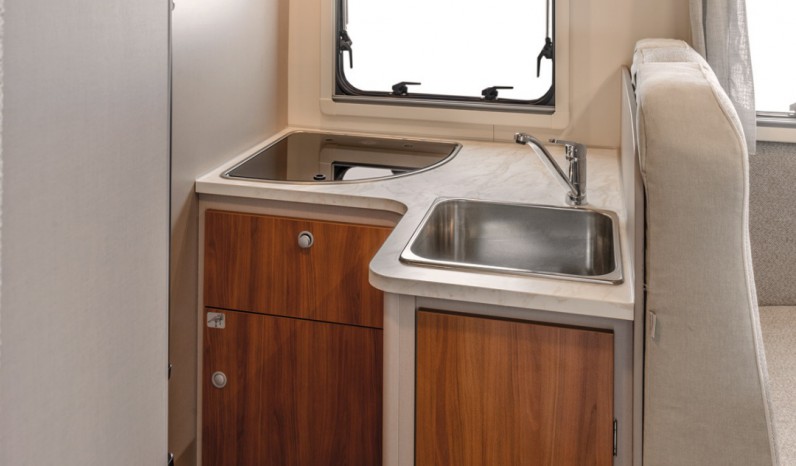 RIMOR HYGGE 95 PLUS full