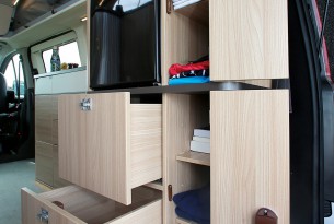 STYLEVAN BELIZE full