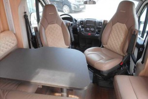 Burstner TD 745 Classic full