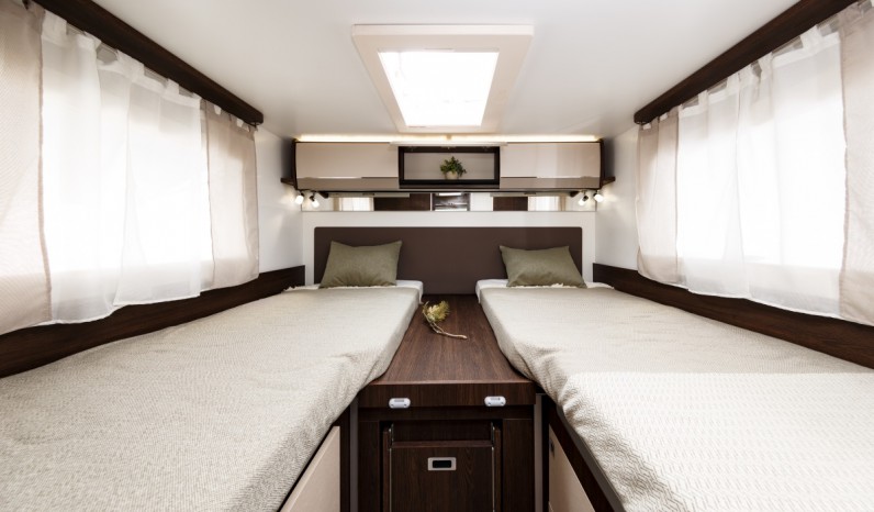 BENIMAR TESSORO 468 full