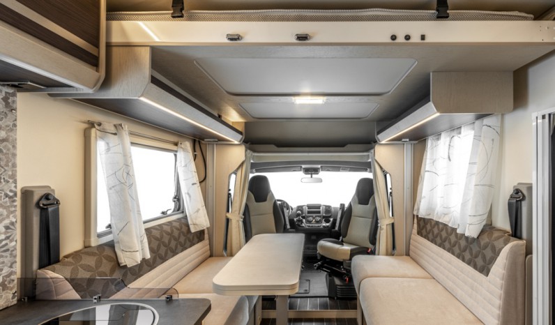 RIMOR SEAL 67 PLUS full