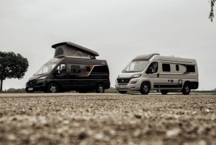 BURSTNER CAMPEO C600 full