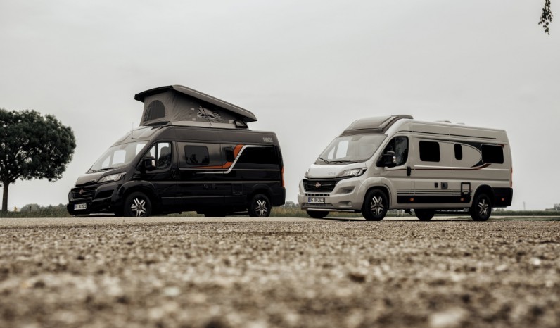 BURSTNER CAMPEO C640 full