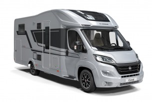 ADRIA CORAL SUPREM 670 DL full