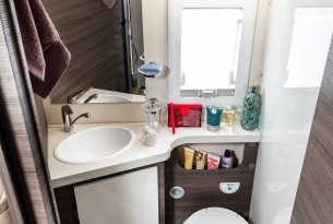 MC LOUIS MC4 870 PAVILLON full