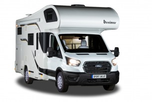 BENIMAR SPORT 340 full