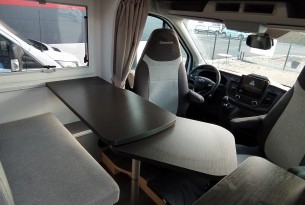 PROFILE COMPACT CHAUSSON S 514 First Line 2022 full