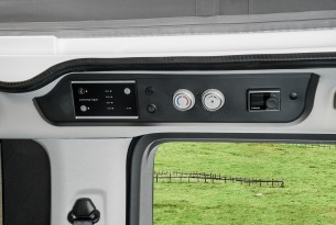 VANLINE CAMPSTER full