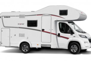 DETHLEFFS TREND A7877 full