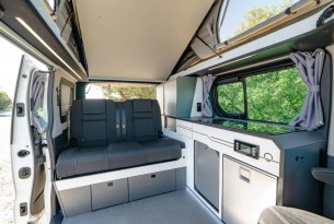 HANROAD TREK 4 XL full