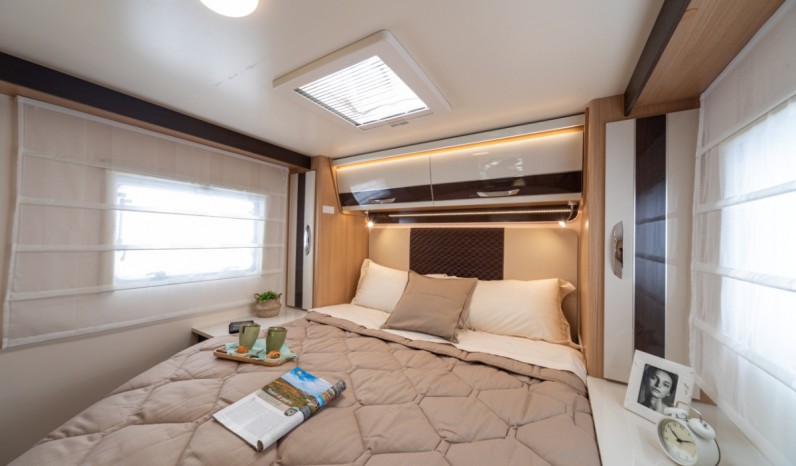 MC LOUIS MC4 830 full