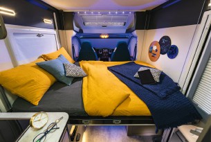 CHAUSSON X550 full